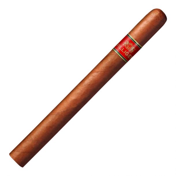 Trabucuri VILLIGER TUBE RED 3 buc