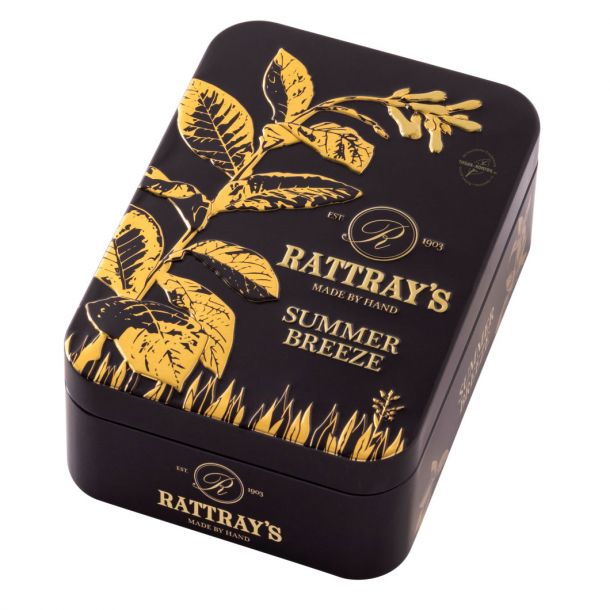 Tutun de pipa Rattray's Summer Breeze 2022 (100 g) 