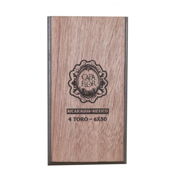 Capa Flor Habano Toro (4)