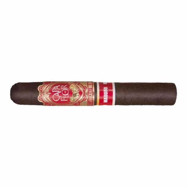 CAPA FLOR ROBUSTO MADURO (1) 