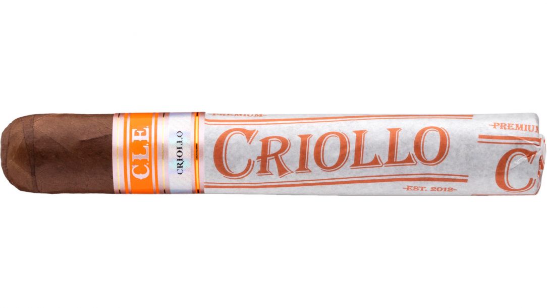 CLE Criollo Toro Gordo 60 x 6 (1) 