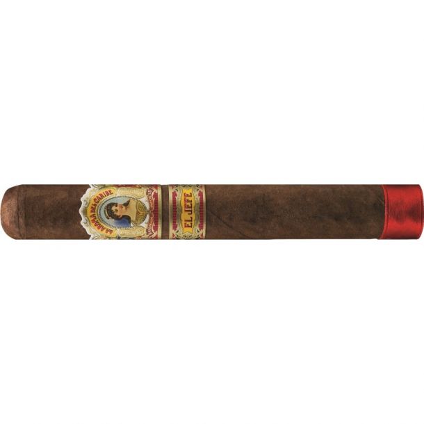 LA AROMA DEL CARIBE CLASSIC EL JEFE (GIGANTE) (1) 