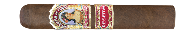 La Aroma del Caribe Reserva Maximo 5 1/2 x 54 (1) 