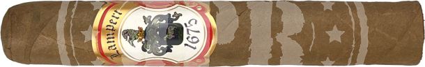 Lampert 1675 Edition Rojo Robusto 5 x 50 (1)