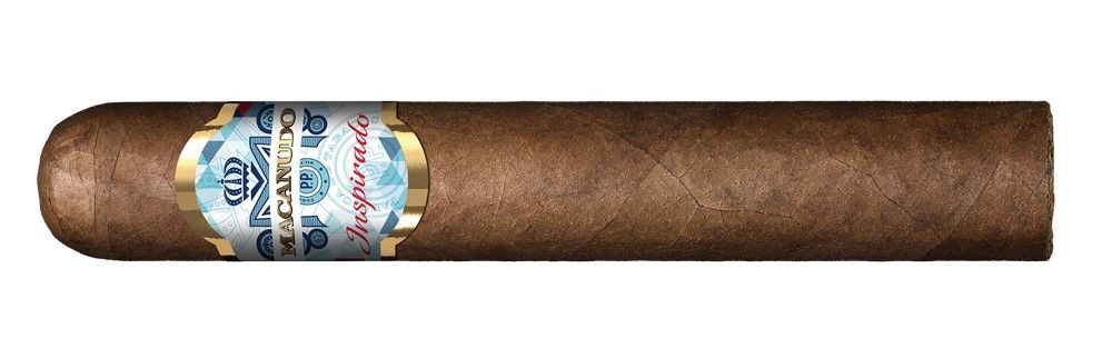 Macanudo Inspirado Jamao Limited Edition 6 x 52 (1) 