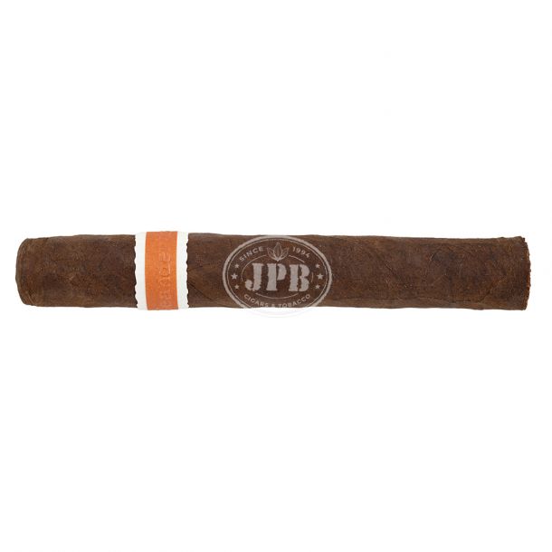 Neanderthal JCF Corona 5 1/4 x 50 (maduro) (1) 