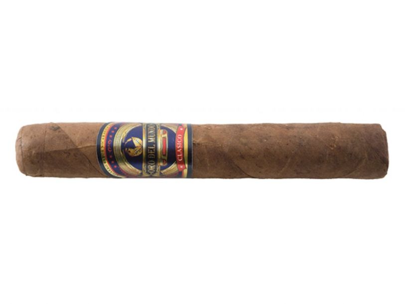 Oro Del Mundo Robusto 5 x 50 (1) 