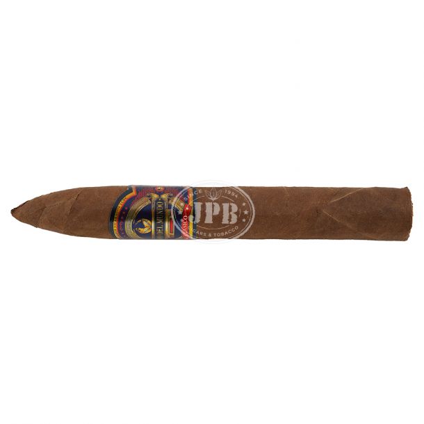 Oro Del Mundo Torpedo 6 x 52 (1)