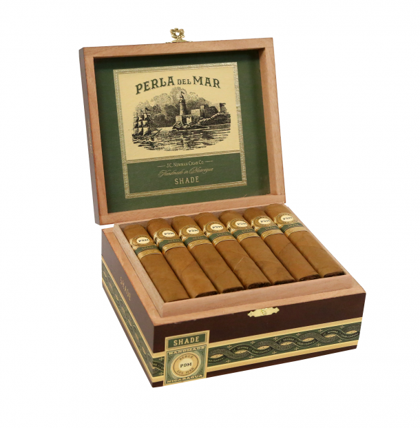 Perla del Mar Robusto Shade (25)