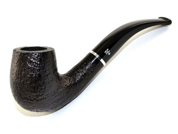 Pipa Black Swan (mustiuc acril, 9 mm) BC