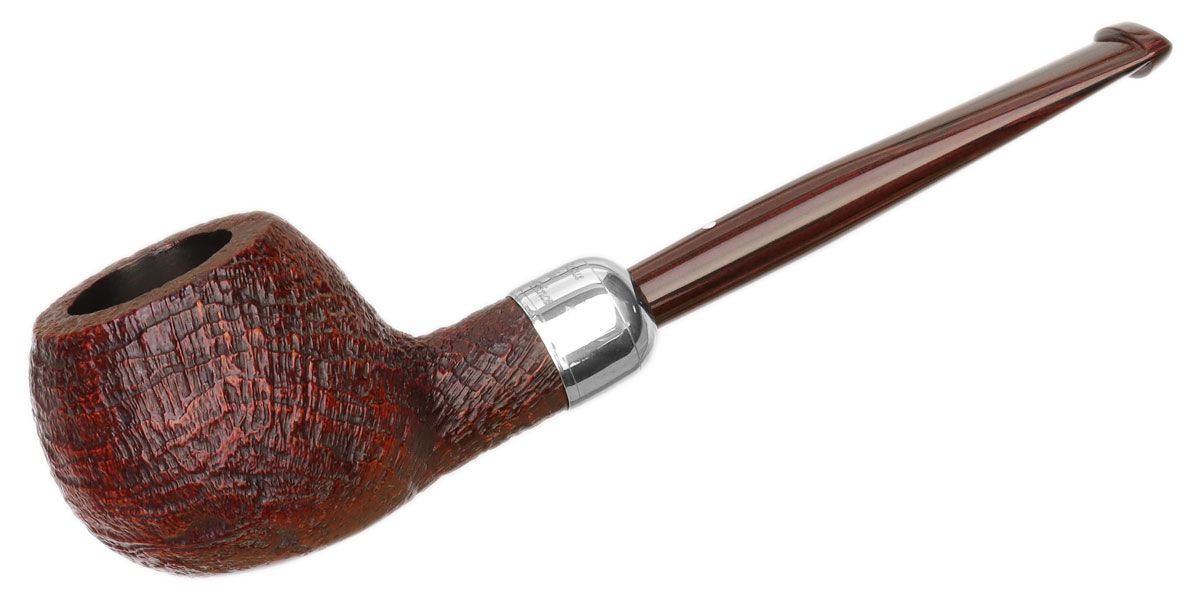 Pipa Dunhill Christmas Pipe The Happy Prince 2023