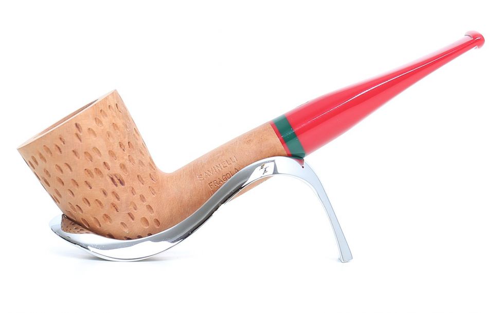 Savinelli Fragola Pipe 9mm