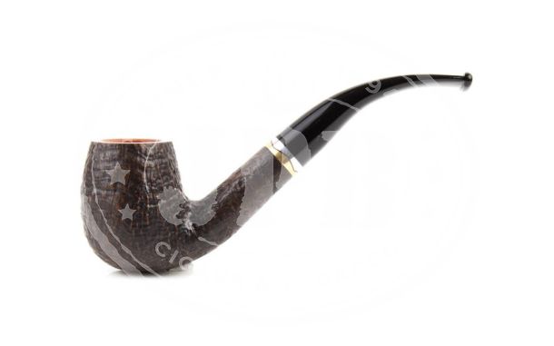 Pipa Onda Savinelli (9mm)