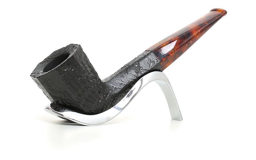 Pipa Savinelli Ottagono Due (9mm)