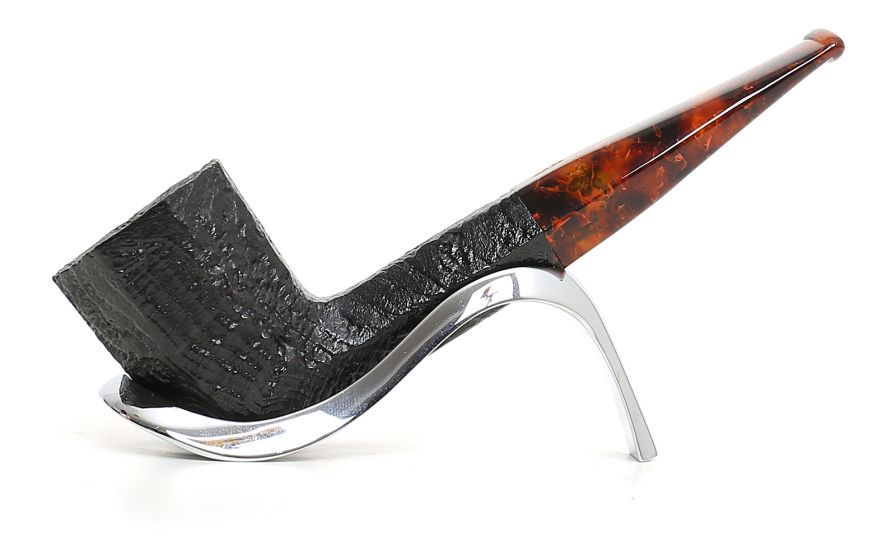 Pipa Savinelli Ottagono Due (9mm)