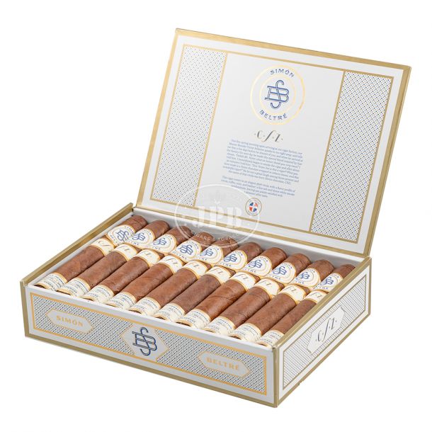 Simon Beltre SCZ Swiss Chocolate Toro 6 x 56 (20)