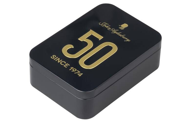 Pipe Tobacco John Aylesbury 50 Years Anniversary (100 gr)