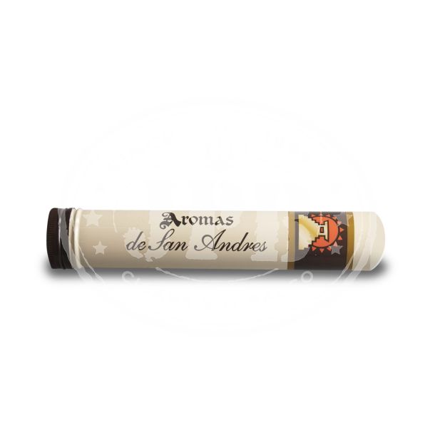 Aromas de San Andres Robusto Tub A/T 5 x 50 (1)