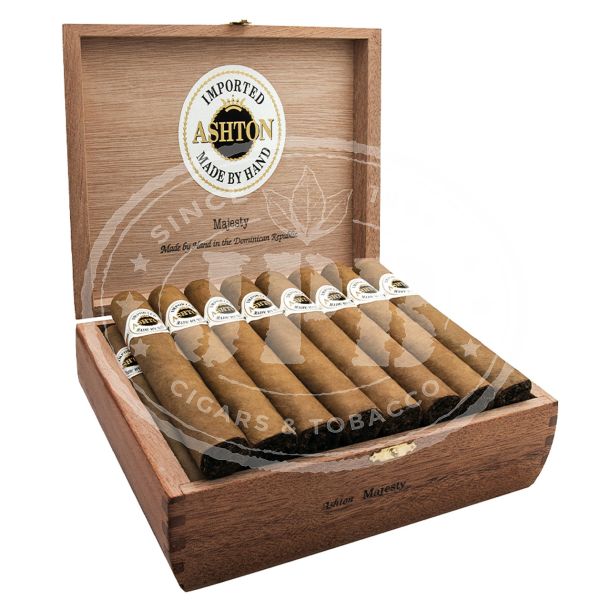 Ashton Classic Majesty 6 x 56 (25)