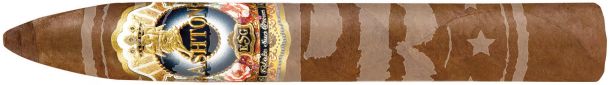 Ashton ESG 22 Years Salute Pyramid 6 x 52 (1)