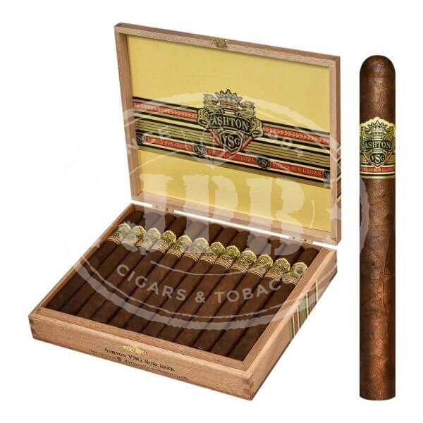 Ashton VSG Sorcerer 7 x 49 (24)