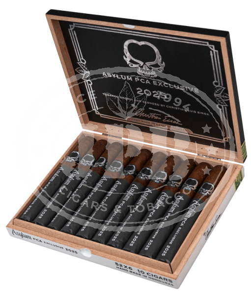 ASYLUM  LIMITADA 2025 (10)