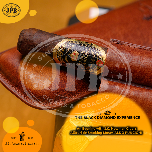 BILET EVENIMENT THE BLACK DIAMOND EXPERIENCE CLUJ