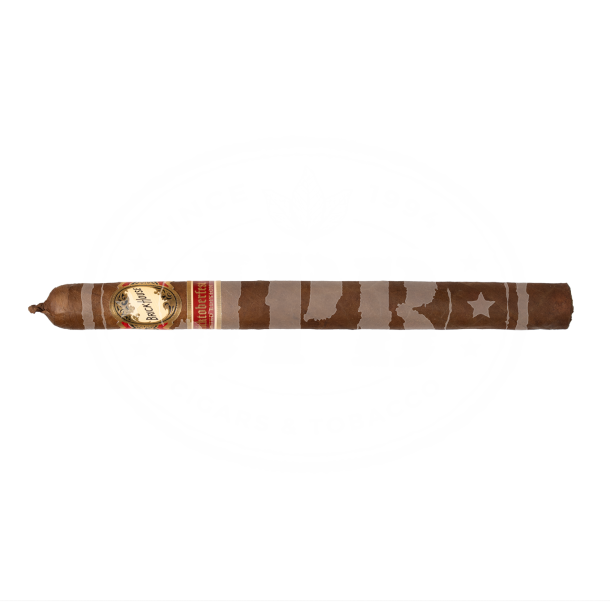 Brick House Bricktoberfest 2025 Churchill 7 3/4 x 48 (1)