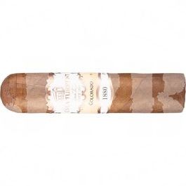 CASA TURRENT 1880 COLORADO GORDITO 60 X 4 (1)