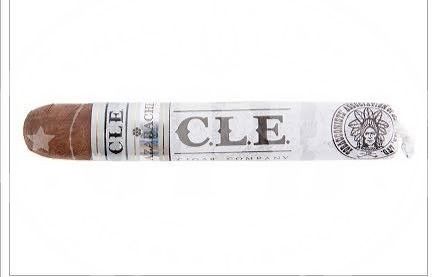 CLE Azabache Robusto 50 x 5 (1)