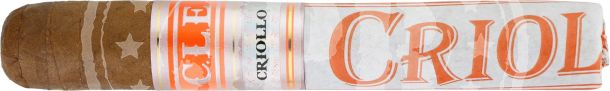 CLE Criollo Short Corona 40 x 4 (1)