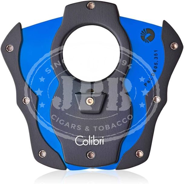 Cutter lamelar foarfeca Coloured Blades Colibri