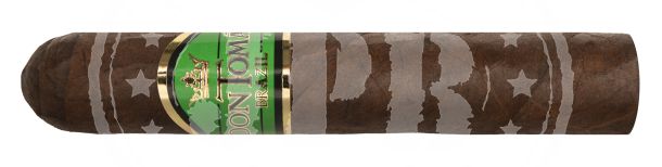 Don Tomas Brazil Rothschild 4 1/2 x 50 (1)
