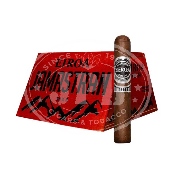 EIROA JAMASTRAN ROBUSTO 50 X 5 (18)