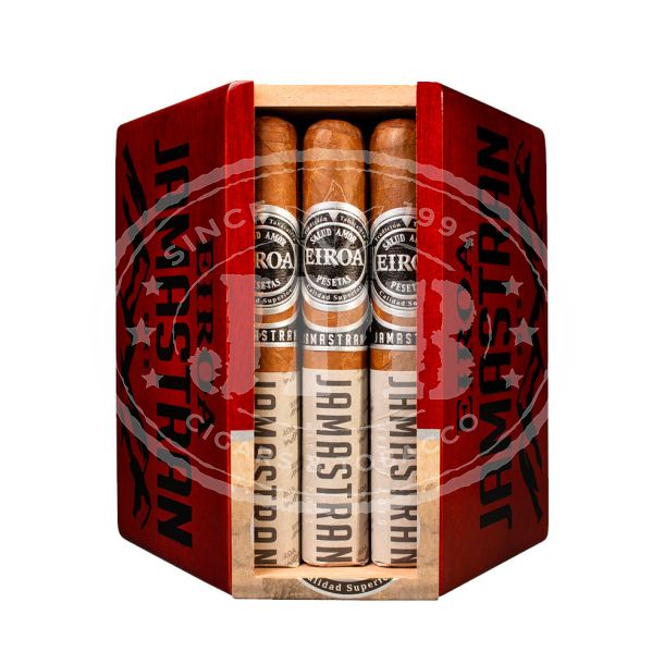 EIROA JAMASTRAN ROBUSTO 50 X 5 (18)