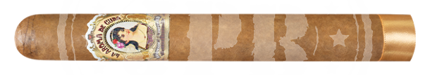 La Aroma del Caribe Connecticut Churchill 7 x 50 (1)