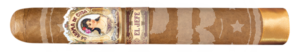 La Aroma del Caribe Connecticut El Jefe 7 x 58 (1)