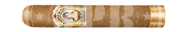 La Aroma del Caribe Connecticut Immensa 5 3/4 x 60 (1)