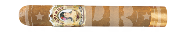 La Aroma del Caribe Connecticut Monarch 6 x 52 (1)
