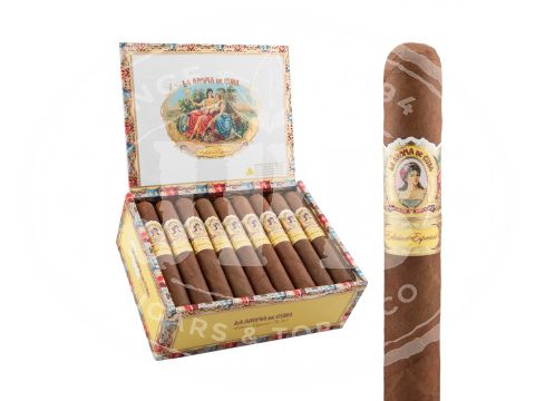 La Aroma del Caribe Ed.Esp. no 60 / 6 x 60 (25)