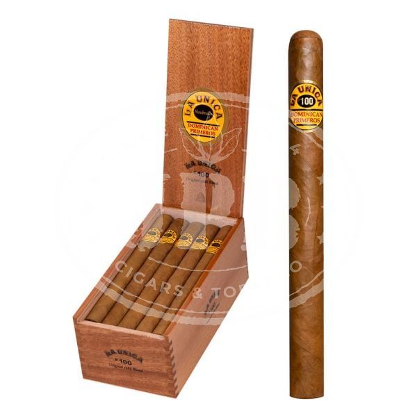 La Unica no 100 Natural (20)