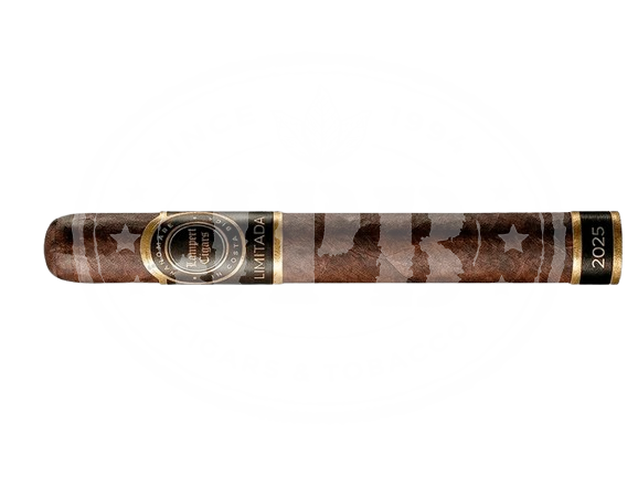 LAMPERT LIMITADA 2025 / TORO 6 X 54 (1)