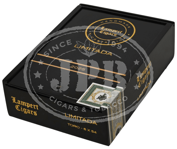 LAMPERT LIMITADA 2025 / TORO 6 X 54 (10)