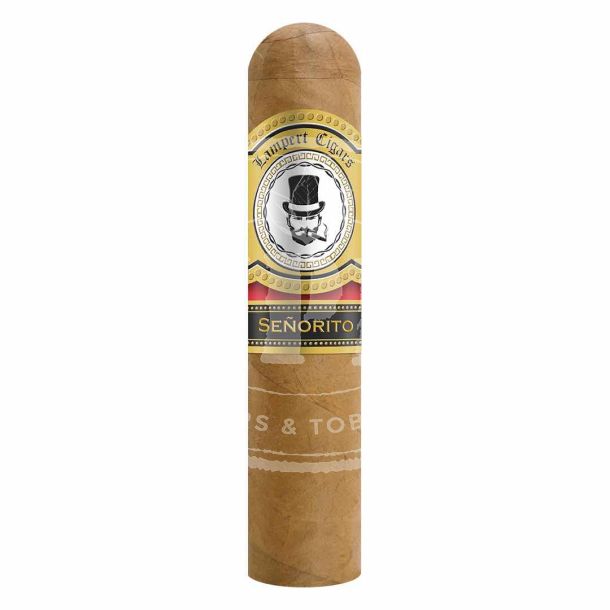 Lampert Senorito Half Corona 3 1/4 x 44 (1)