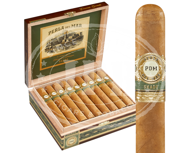 PERLA DEL MAR TORO SHADE 6 1/4 X 54 (25)