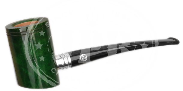 Pipa Ahoy Rattray (9mm)