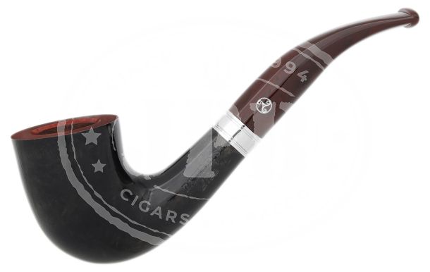 Pipa Alba Rattray (9mm)