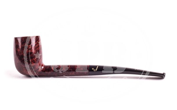 Pipa Bing's Favorite Savinelli (6mm)