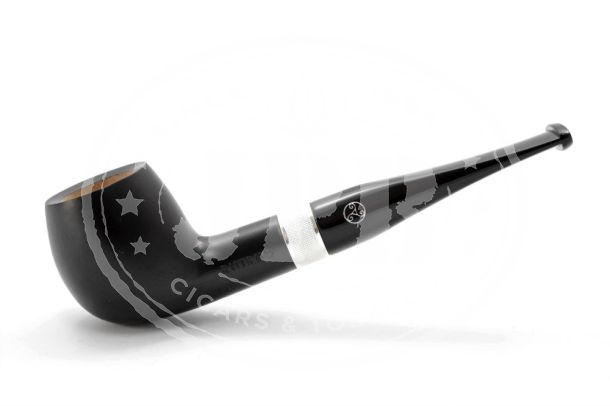 Pipa Black Sheep Rattray (9 mm)