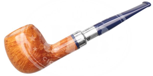 PIPA ELEGANZA SAVINELLI (9MM)